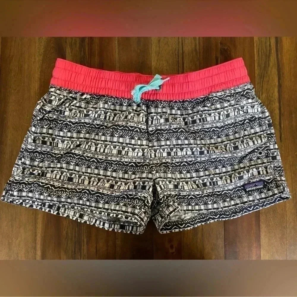 Patagonia shorts